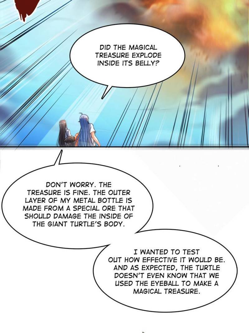 Cultivation Chat Group chapter 438 page 44