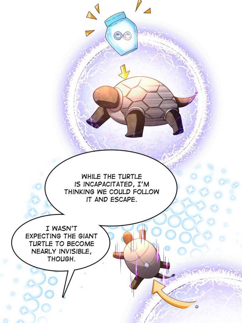 Cultivation Chat Group chapter 438 page 45