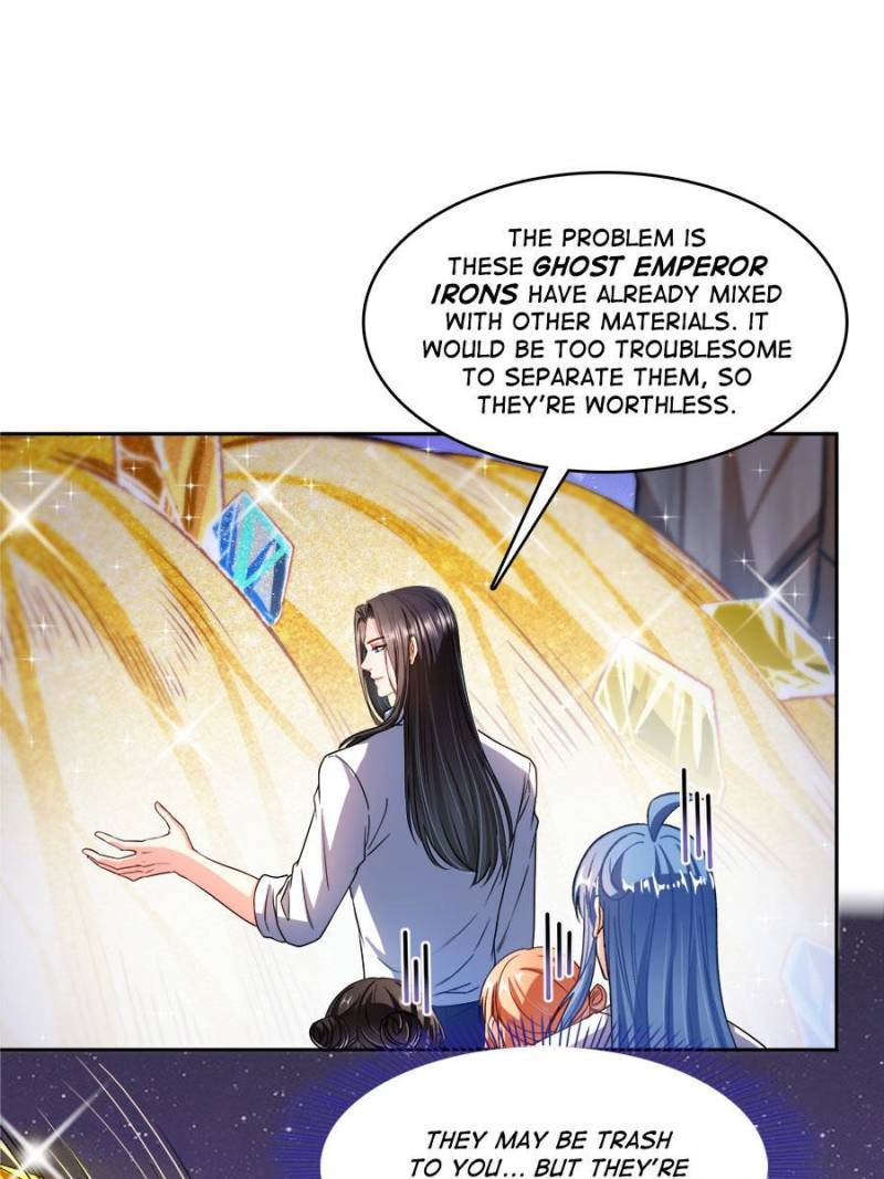 Cultivation Chat Group chapter 438 page 50
