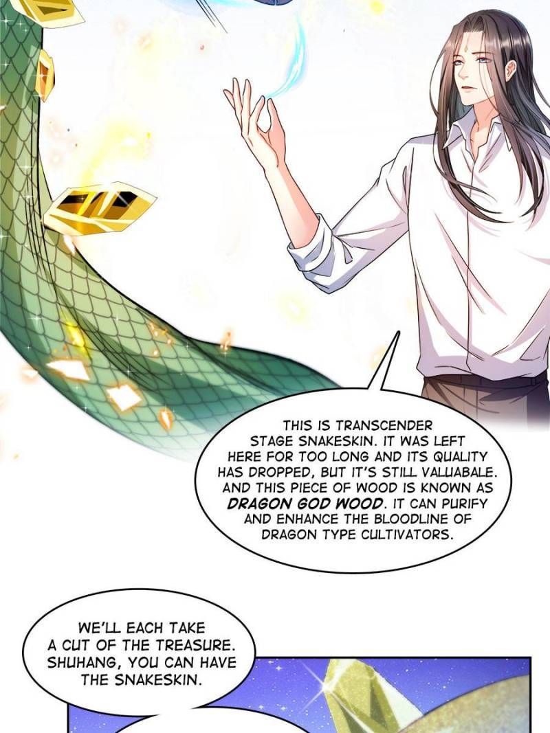 Cultivation Chat Group chapter 438 page 52