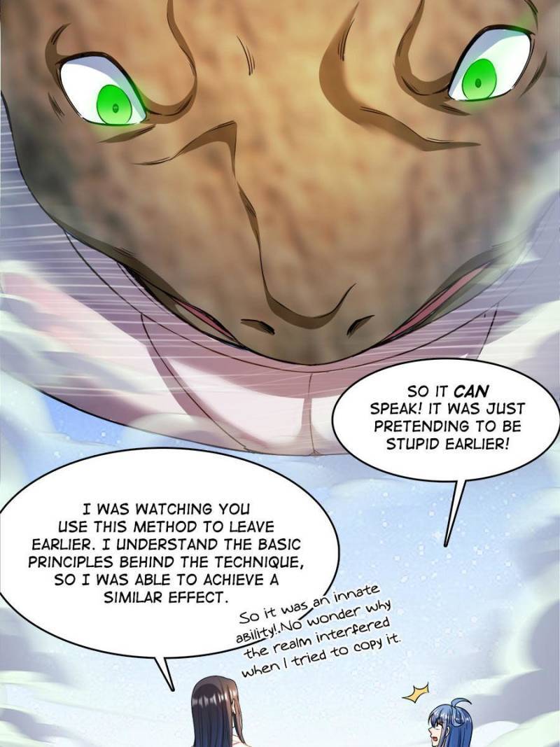 Cultivation Chat Group chapter 438 page 63