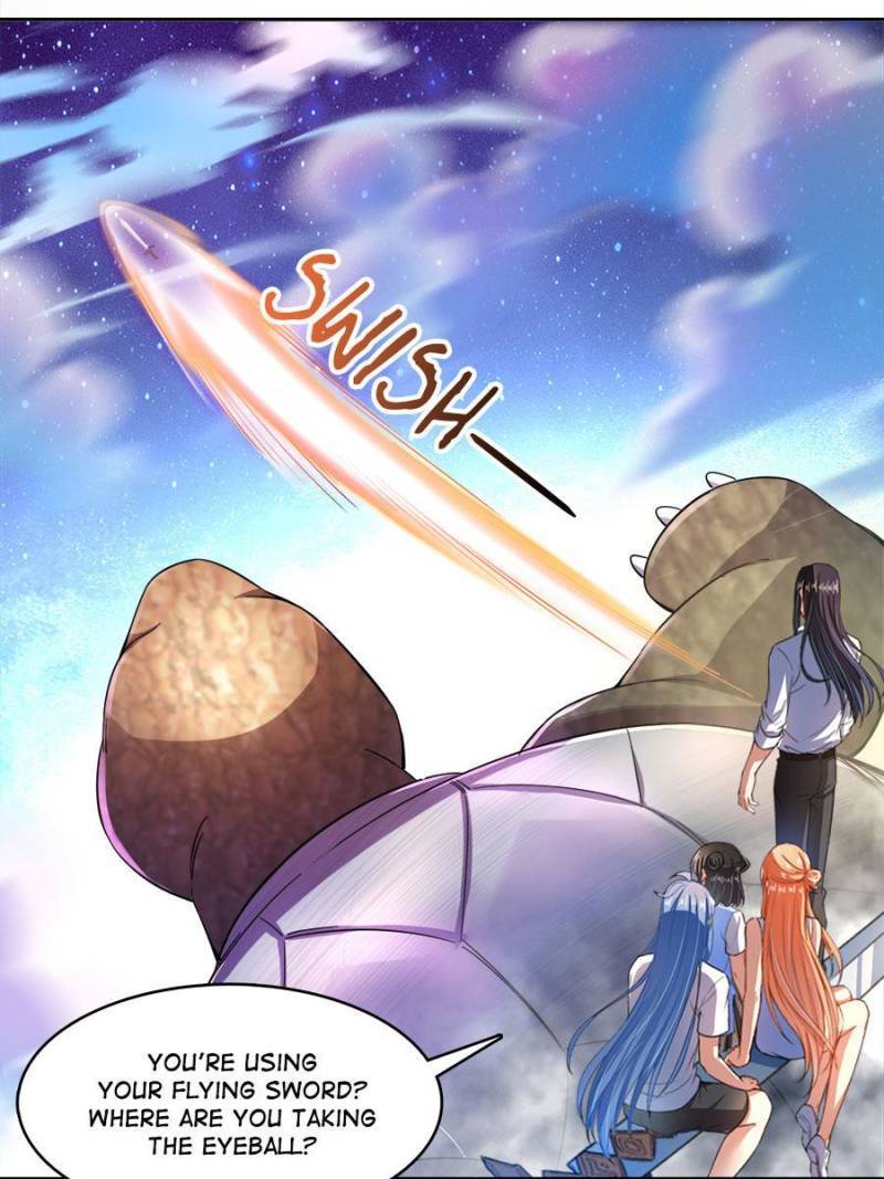 Cultivation Chat Group chapter 438 page 7