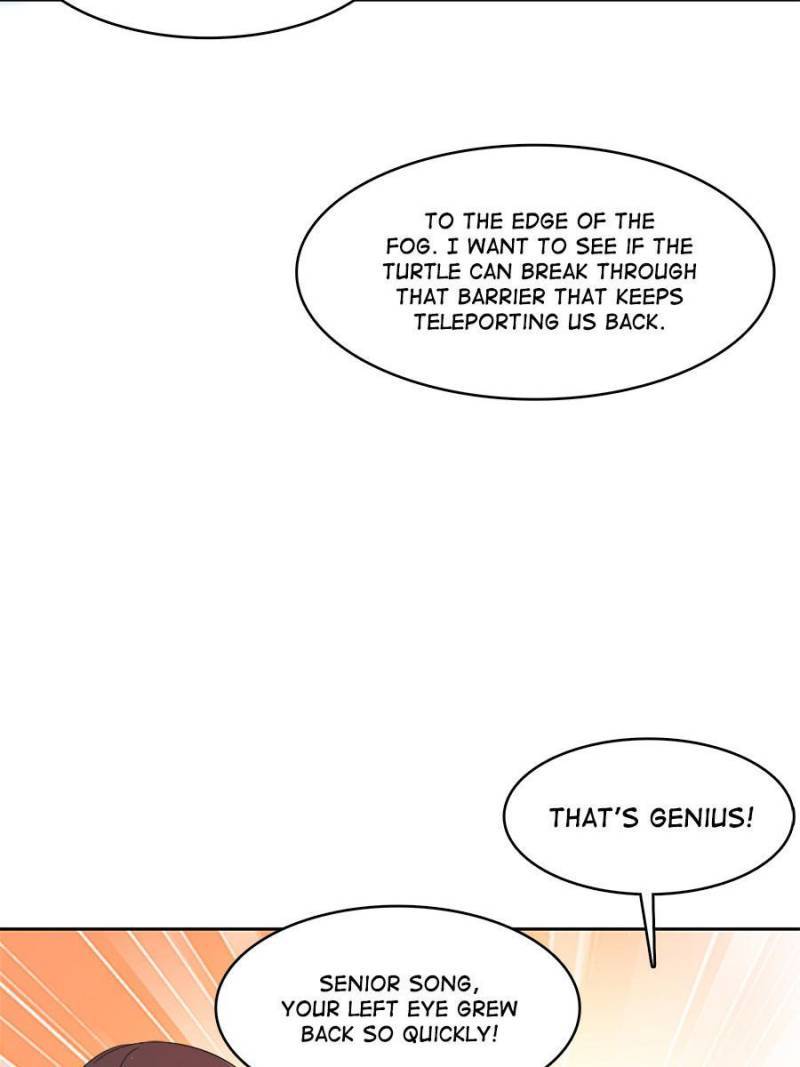 Cultivation Chat Group chapter 438 page 8