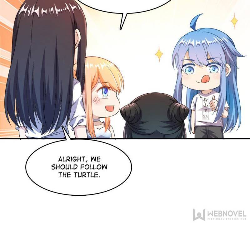Cultivation Chat Group chapter 438 page 9