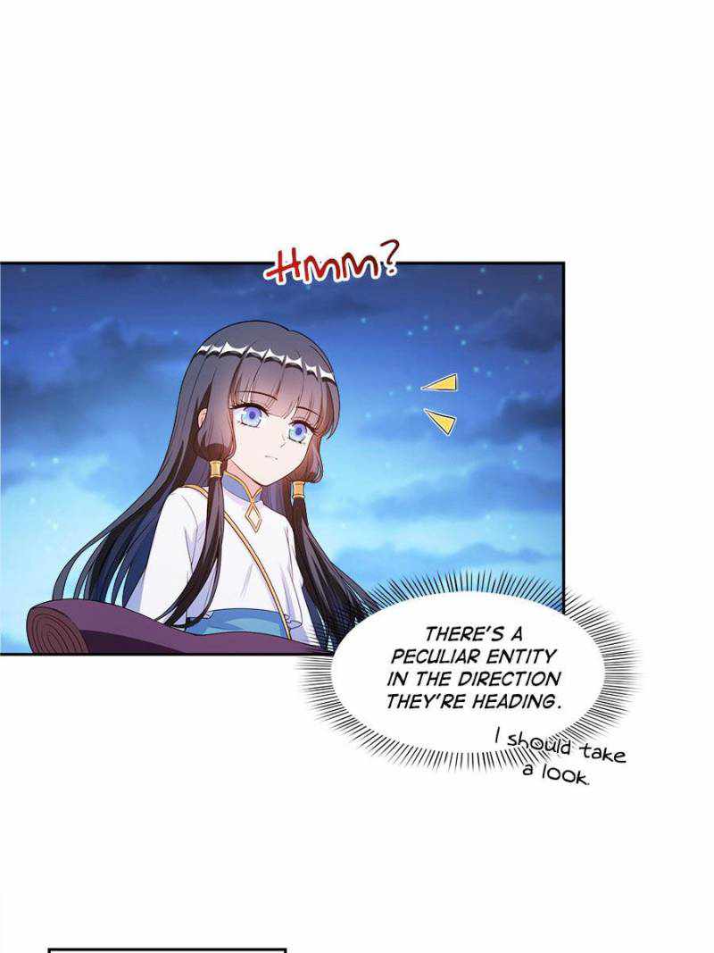 Cultivation Chat Group chapter 443 page 10