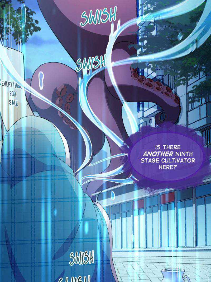 Cultivation Chat Group chapter 443 page 13