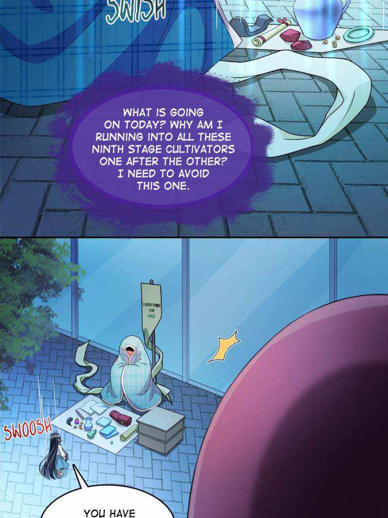 Cultivation Chat Group chapter 443 page 14