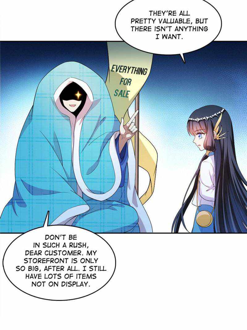 Cultivation Chat Group chapter 443 page 16