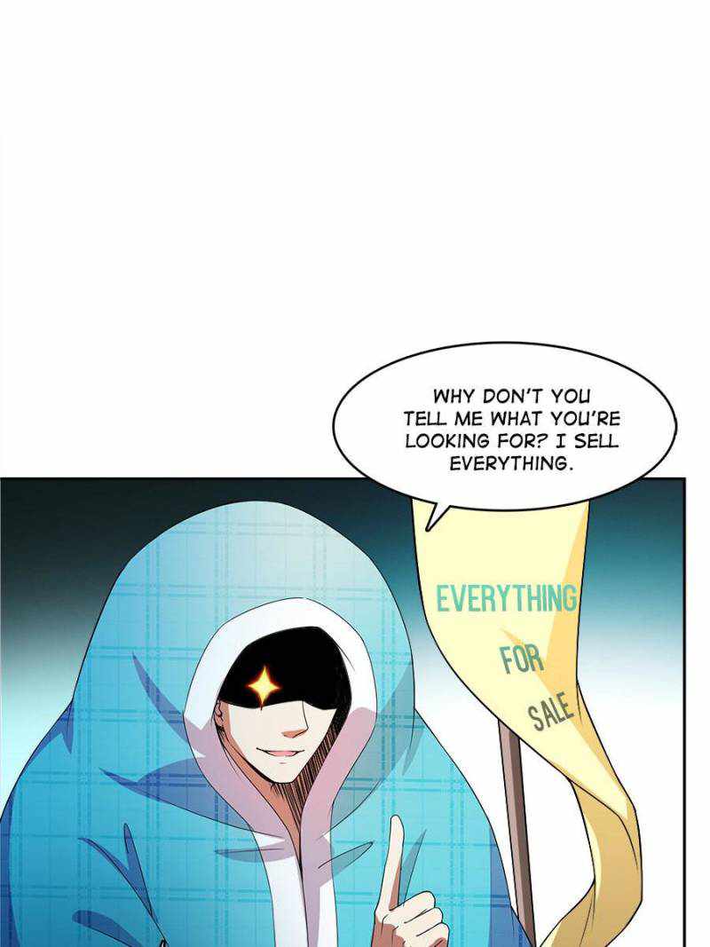 Cultivation Chat Group chapter 443 page 17