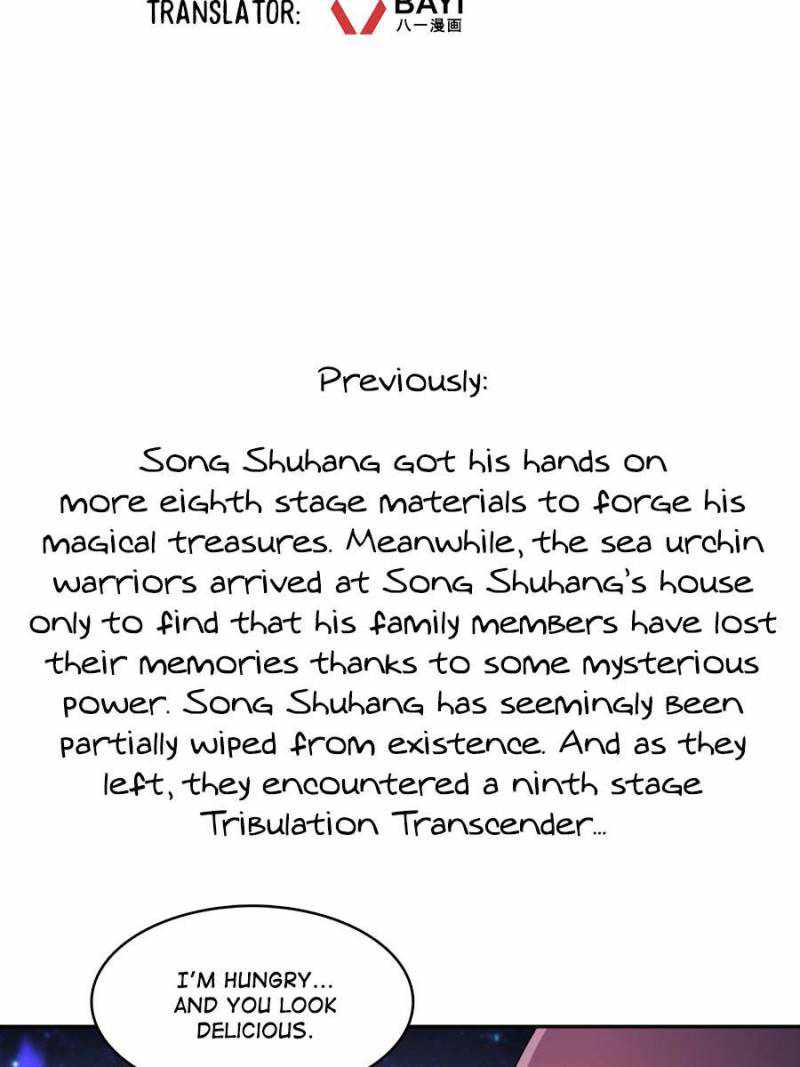 Cultivation Chat Group chapter 443 page 2