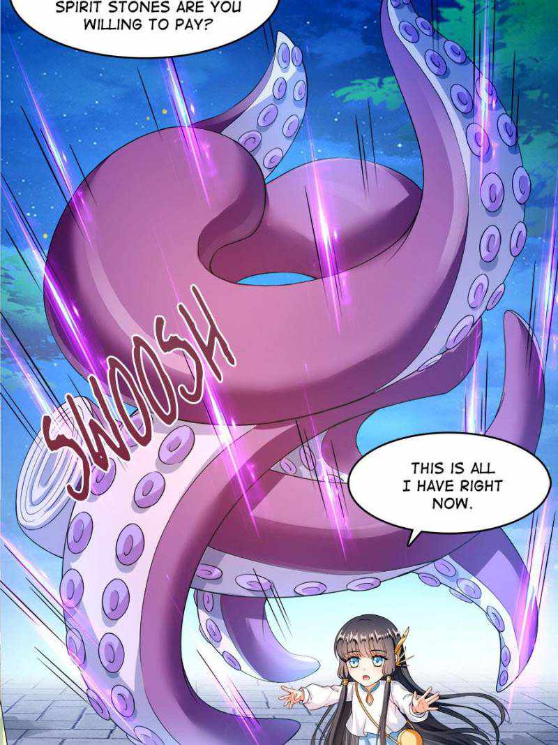 Cultivation Chat Group chapter 443 page 20