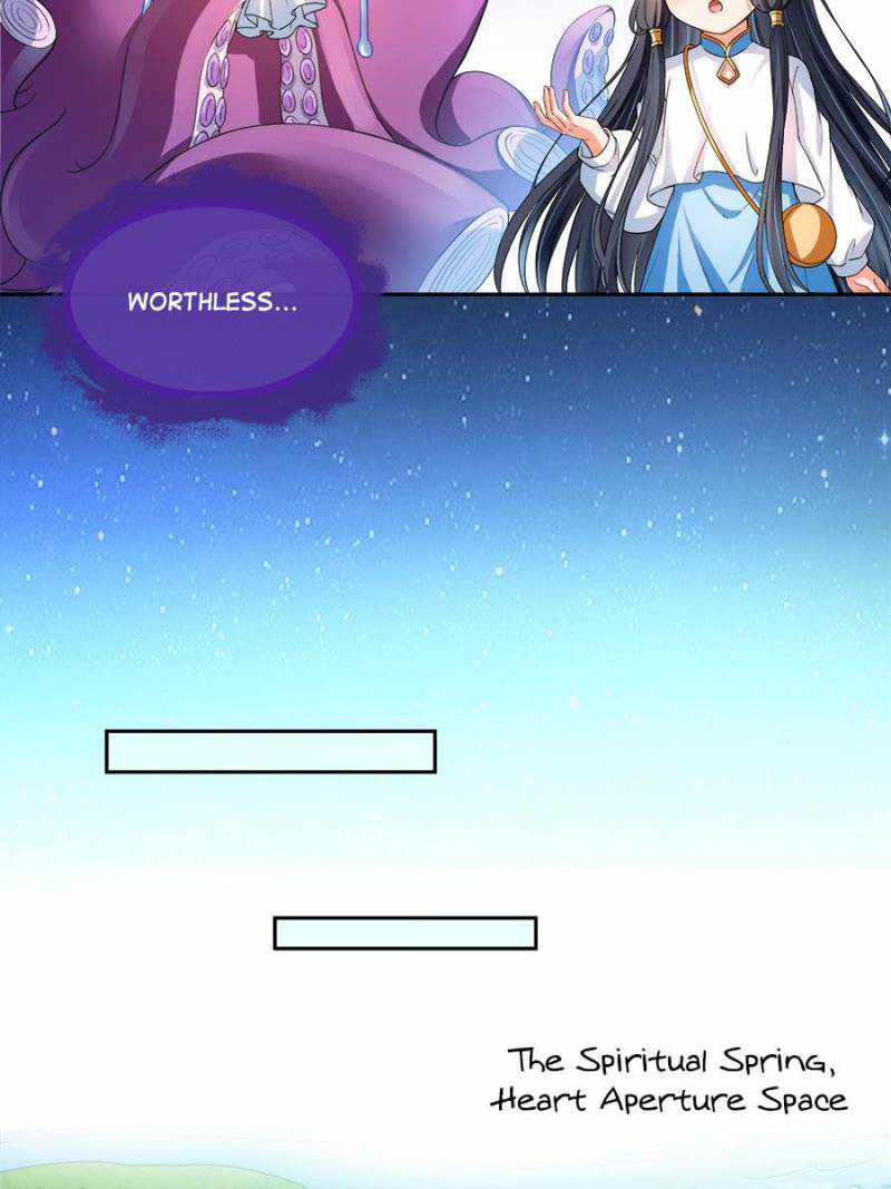 Cultivation Chat Group chapter 443 page 23