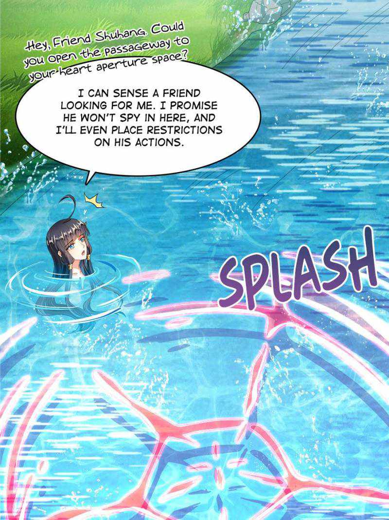 Cultivation Chat Group chapter 443 page 25