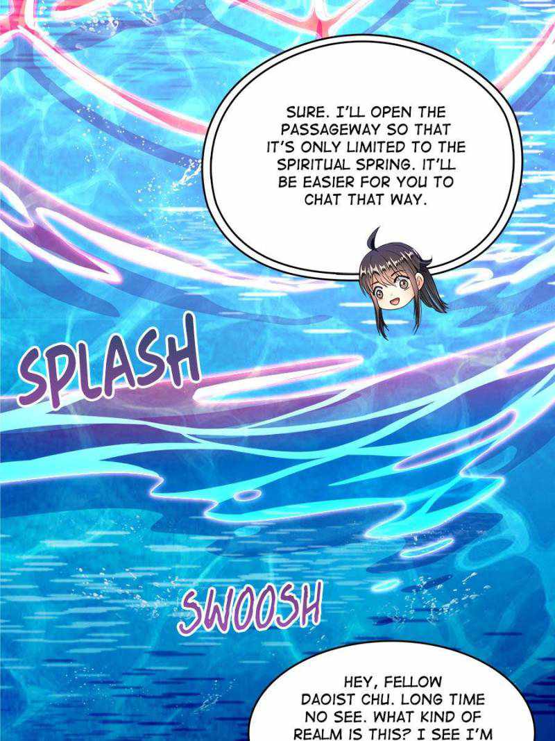 Cultivation Chat Group chapter 443 page 26