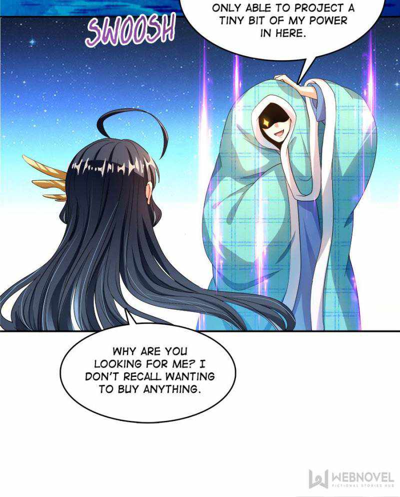 Cultivation Chat Group chapter 443 page 27