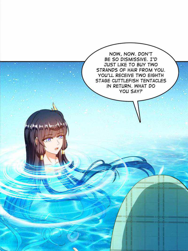 Cultivation Chat Group chapter 443 page 28