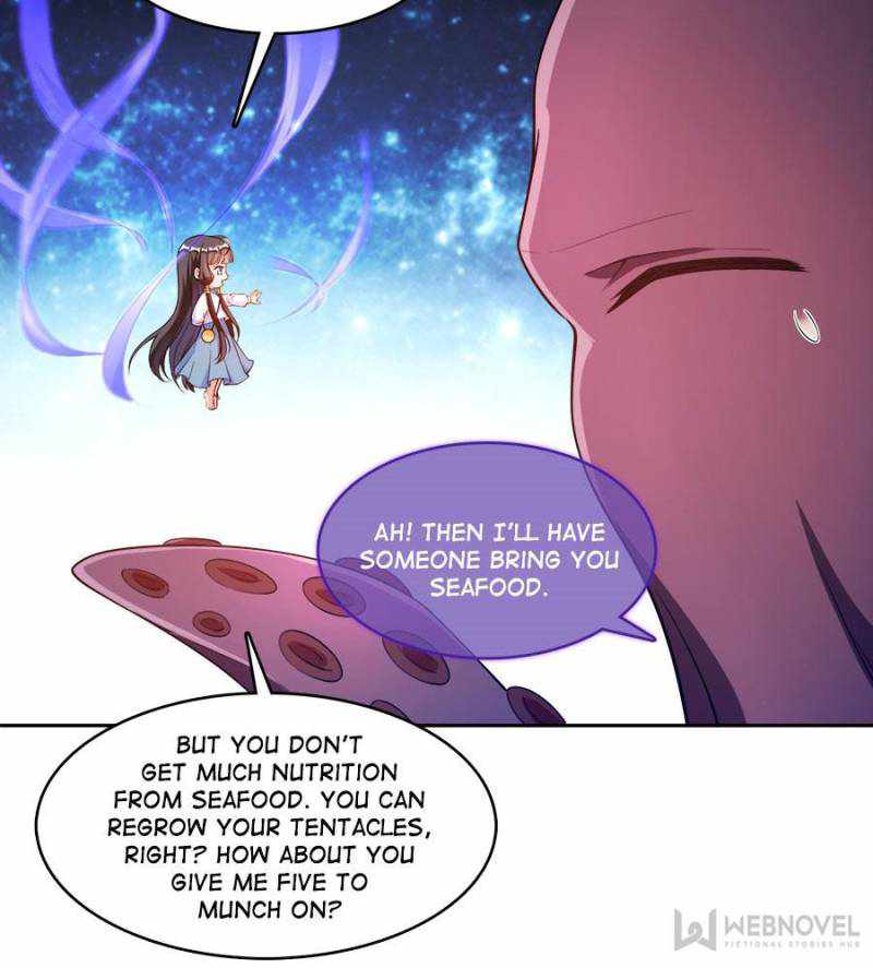 Cultivation Chat Group chapter 443 page 3