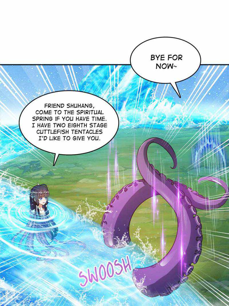 Cultivation Chat Group chapter 443 page 31
