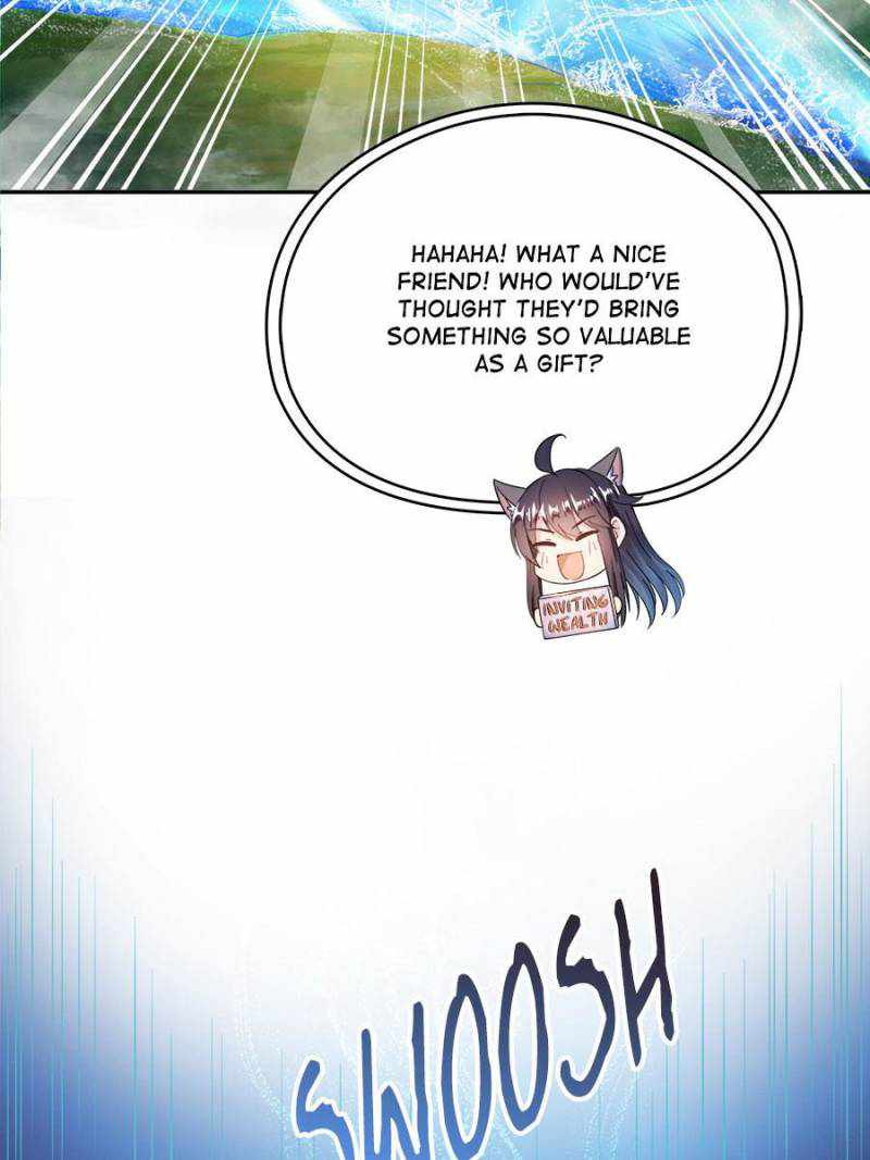 Cultivation Chat Group chapter 443 page 32