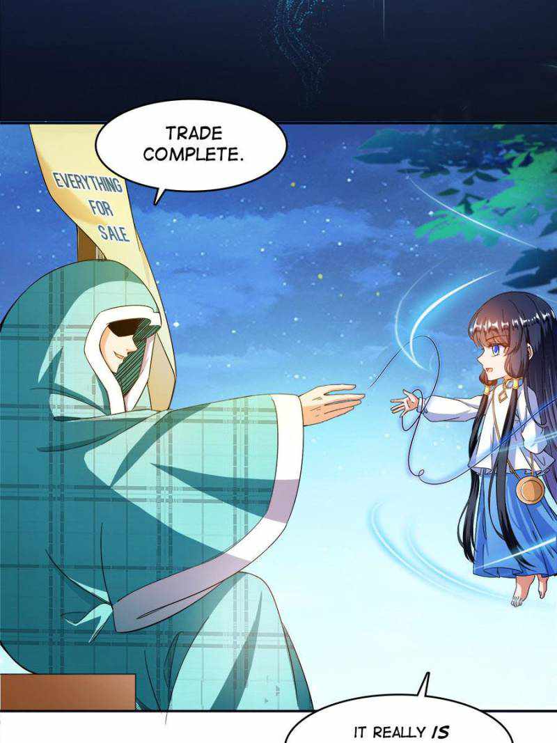 Cultivation Chat Group chapter 443 page 34