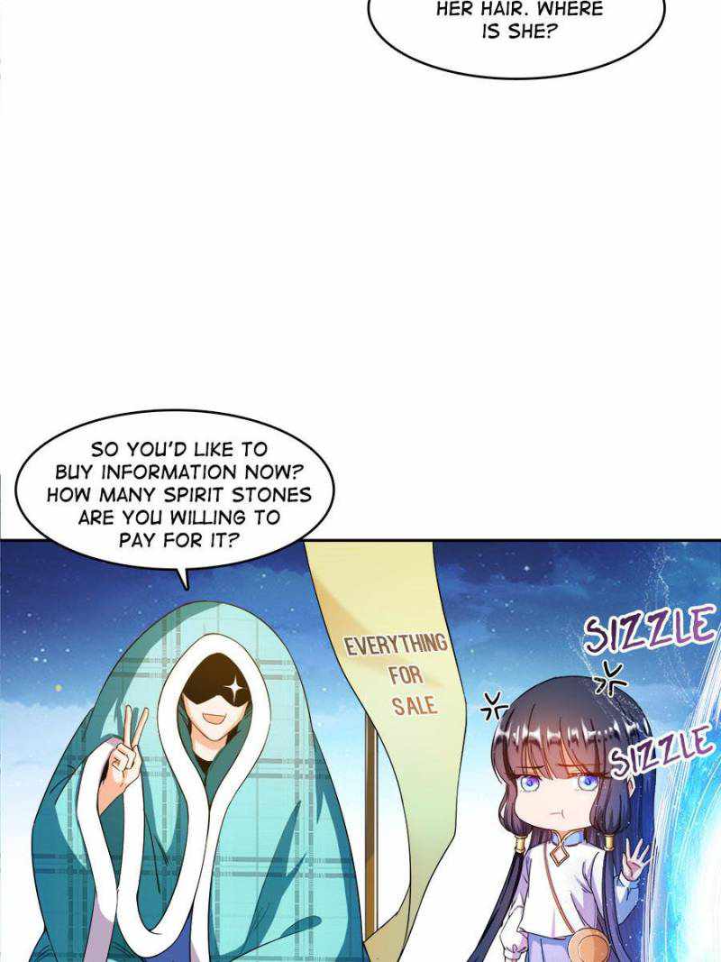 Cultivation Chat Group chapter 443 page 35