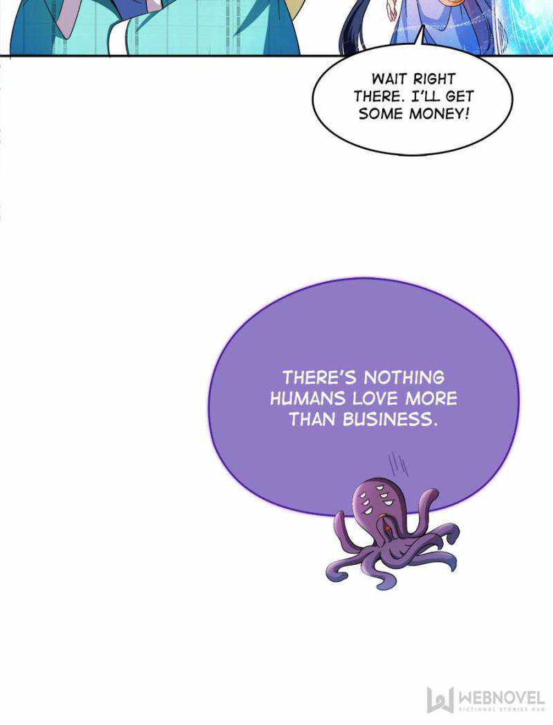 Cultivation Chat Group chapter 443 page 36