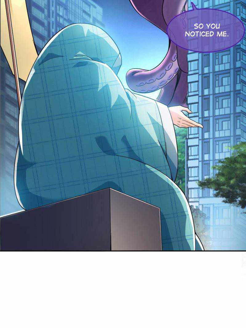 Cultivation Chat Group chapter 443 page 38