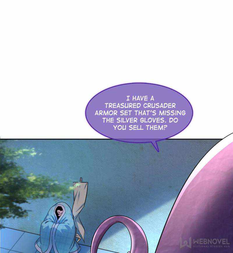 Cultivation Chat Group chapter 443 page 39