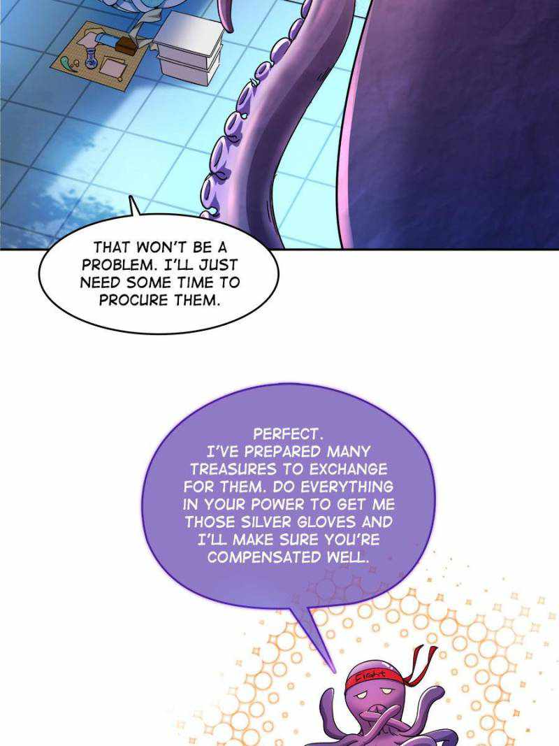 Cultivation Chat Group chapter 443 page 40