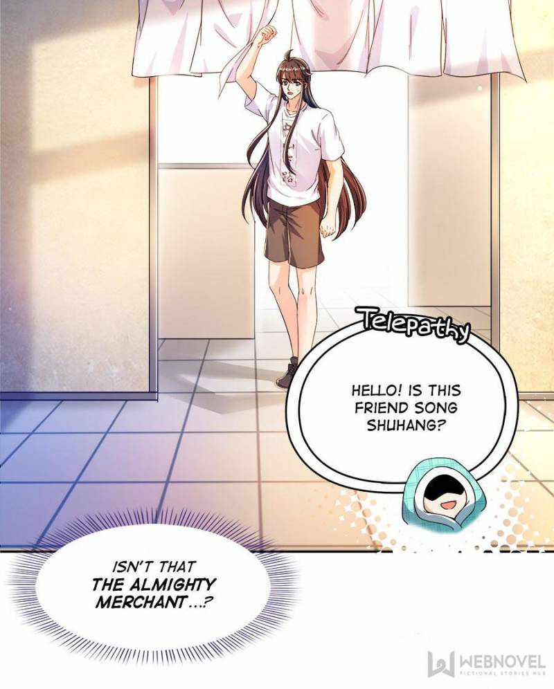 Cultivation Chat Group chapter 443 page 42