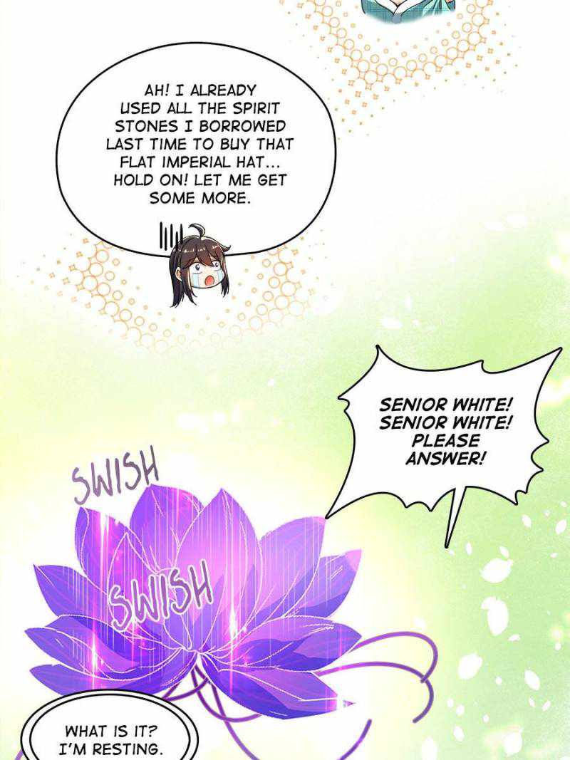 Cultivation Chat Group chapter 443 page 44