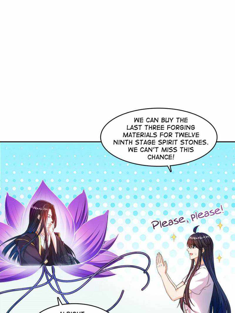 Cultivation Chat Group chapter 443 page 46