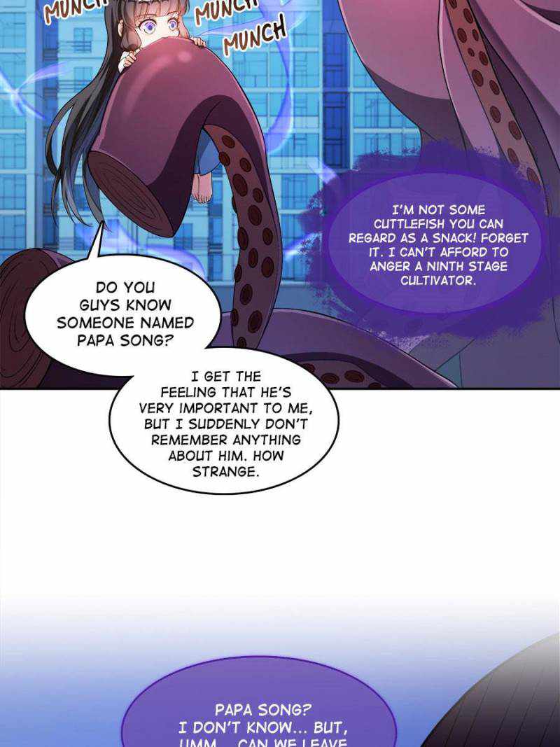 Cultivation Chat Group chapter 443 page 5