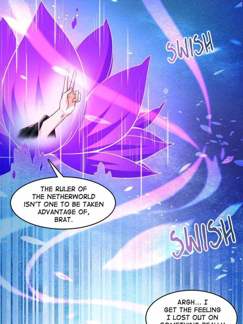 Cultivation Chat Group chapter 443 page 52