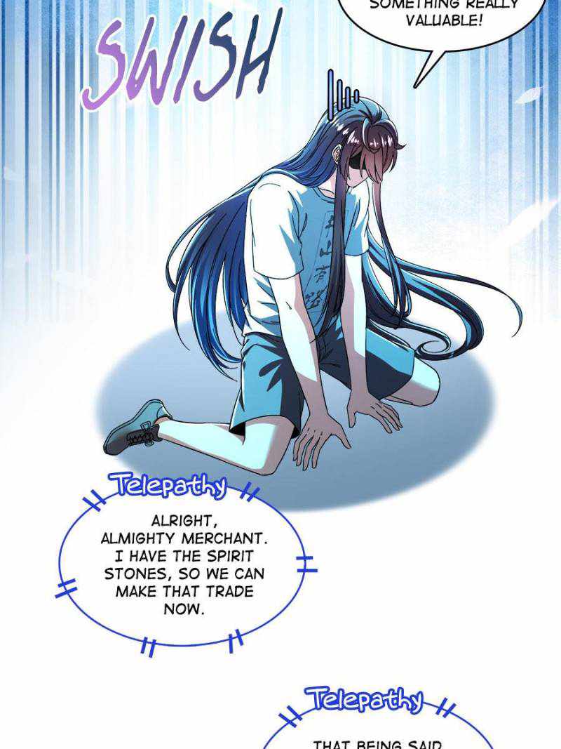 Cultivation Chat Group chapter 443 page 53