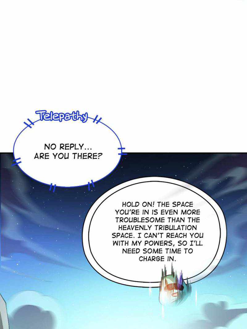 Cultivation Chat Group chapter 443 page 55