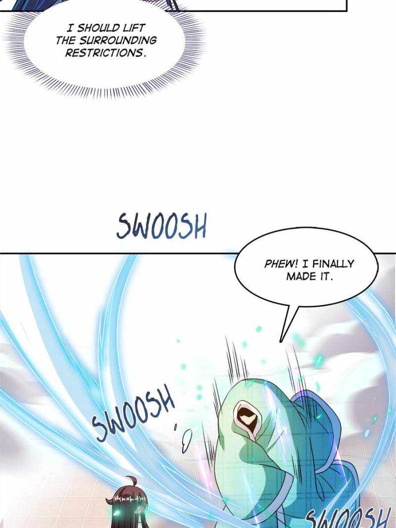 Cultivation Chat Group chapter 443 page 58