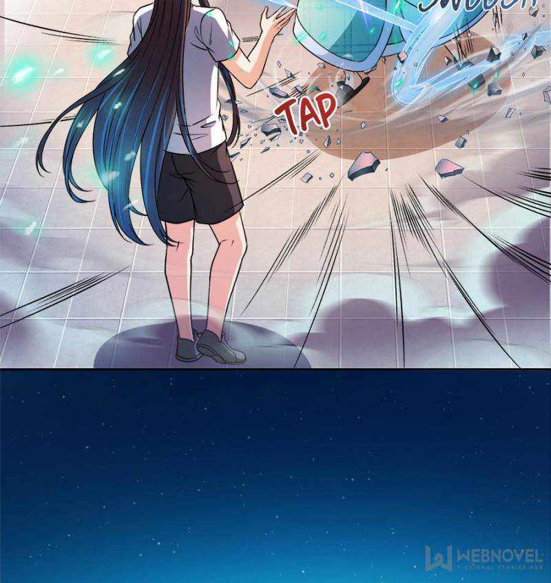 Cultivation Chat Group chapter 443 page 59