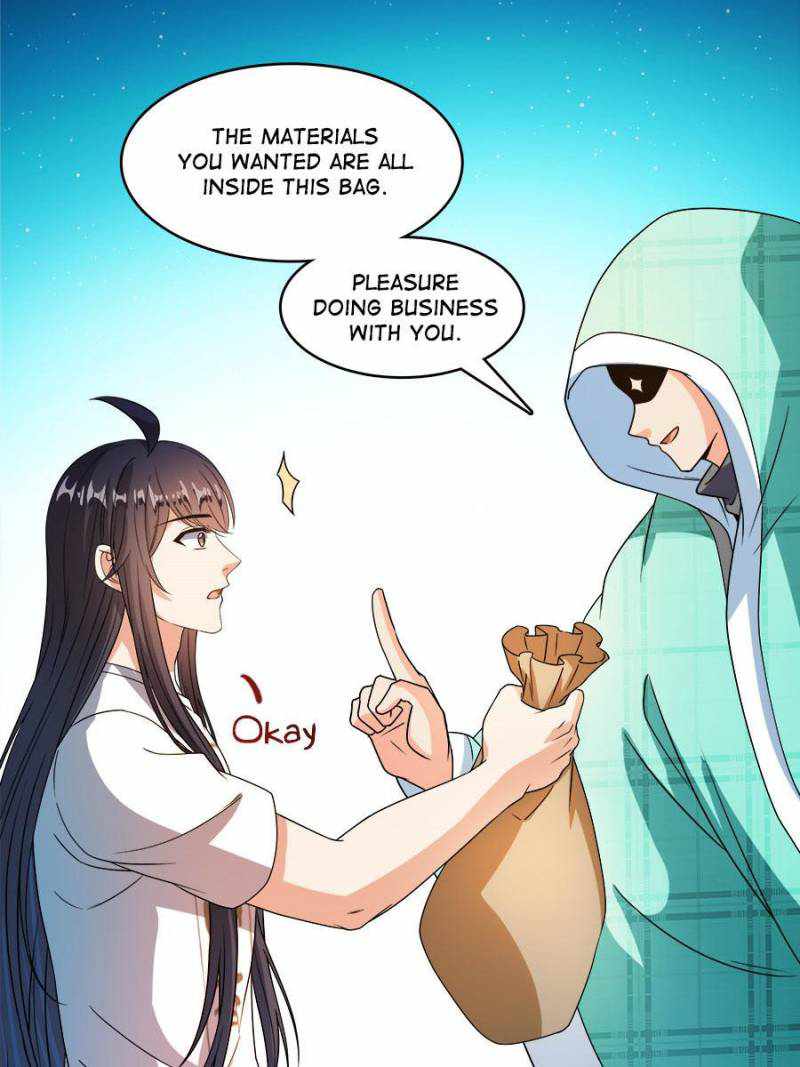 Cultivation Chat Group chapter 443 page 60