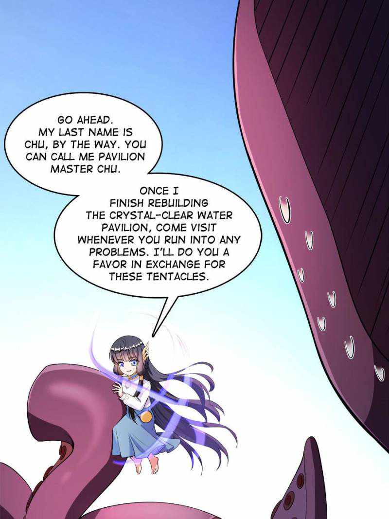 Cultivation Chat Group chapter 443 page 7