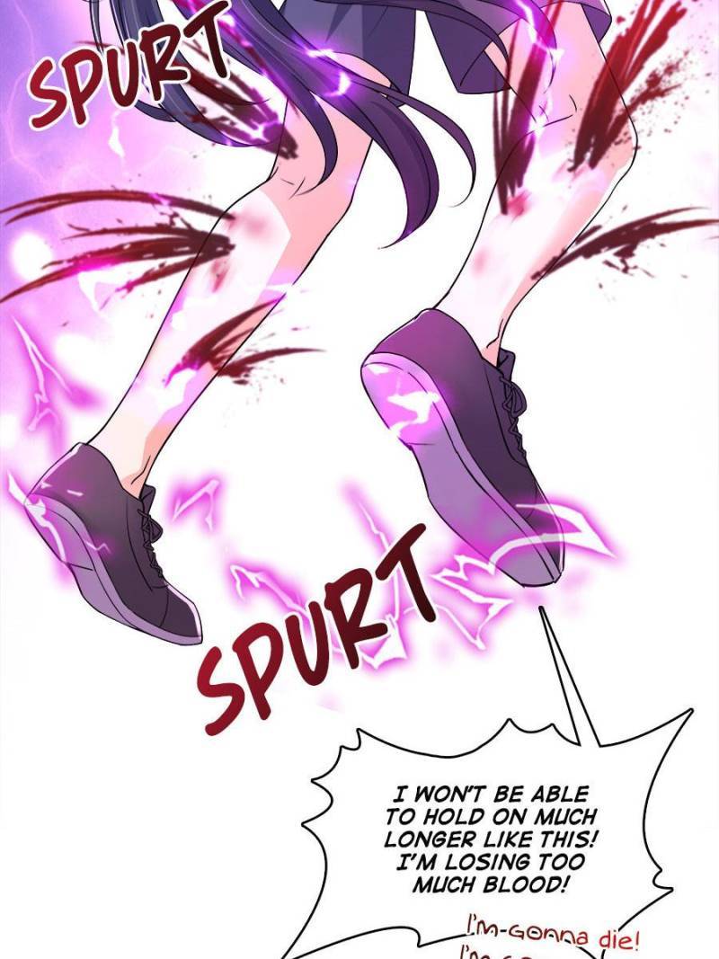 Cultivation Chat Group chapter 445 page 10