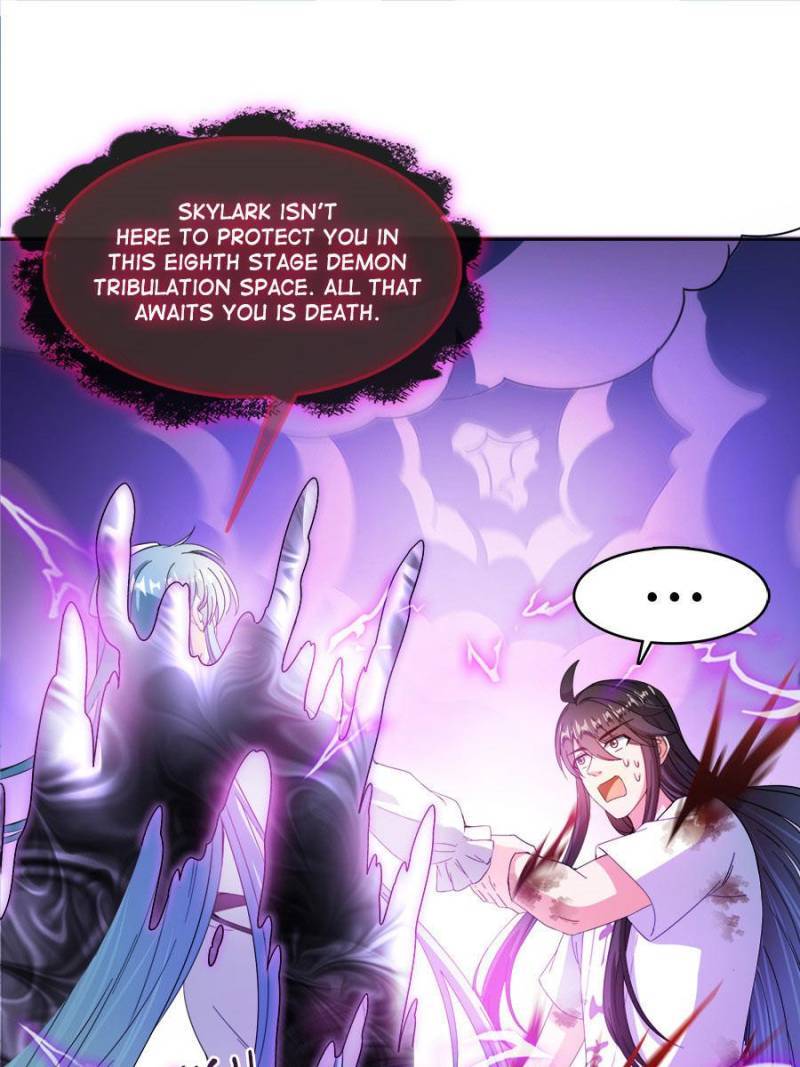 Cultivation Chat Group chapter 445 page 12