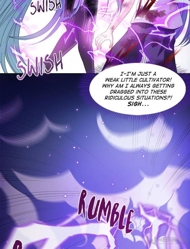 Cultivation Chat Group chapter 445 page 13