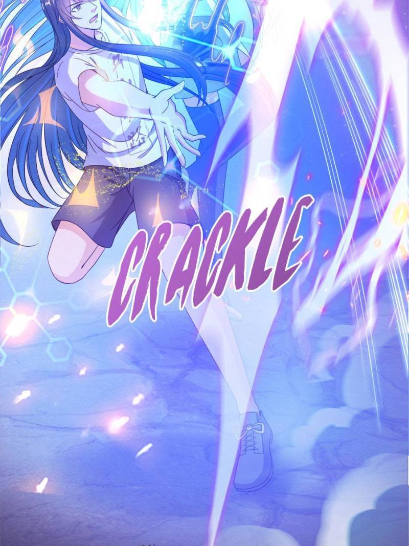 Cultivation Chat Group chapter 445 page 17