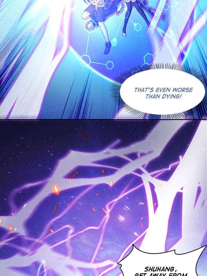 Cultivation Chat Group chapter 445 page 19