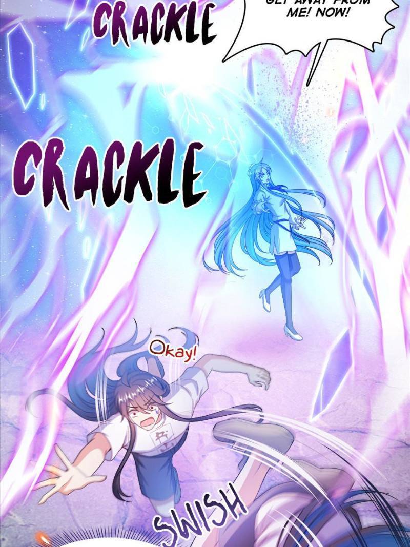 Cultivation Chat Group chapter 445 page 20