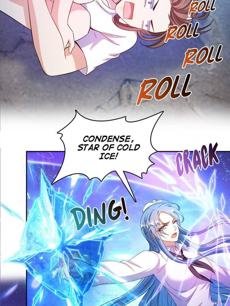 Cultivation Chat Group chapter 445 page 22