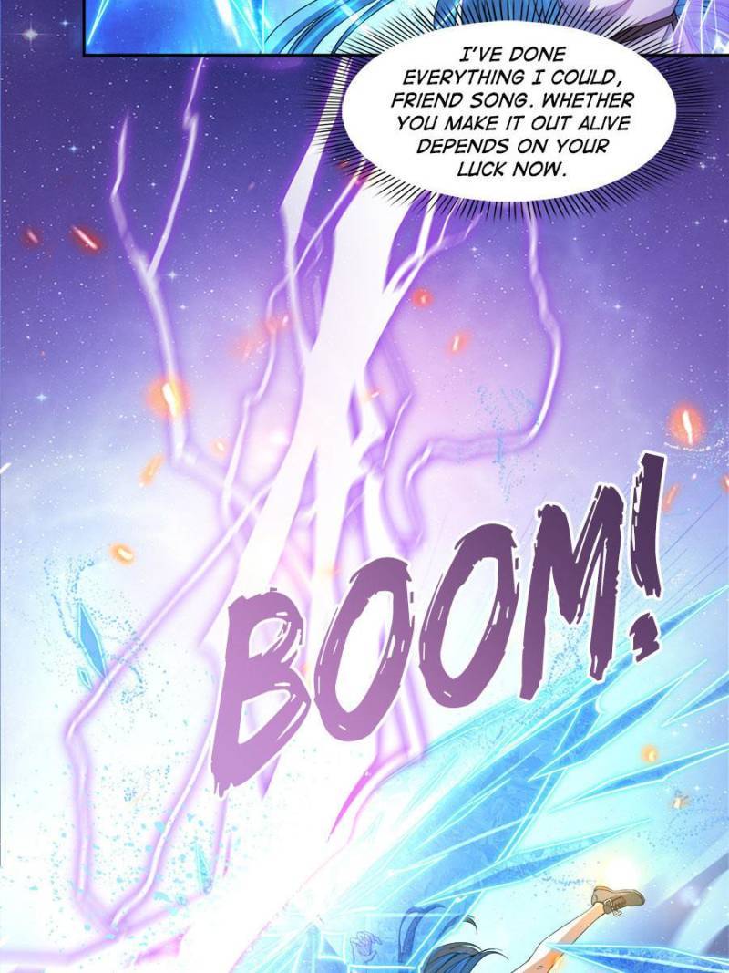 Cultivation Chat Group chapter 445 page 23