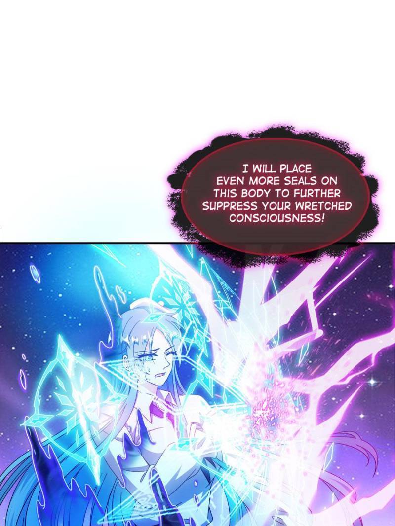 Cultivation Chat Group chapter 445 page 25