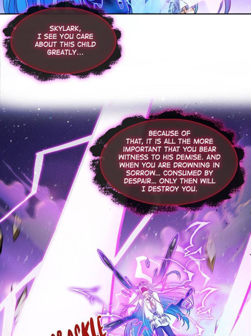 Cultivation Chat Group chapter 445 page 26